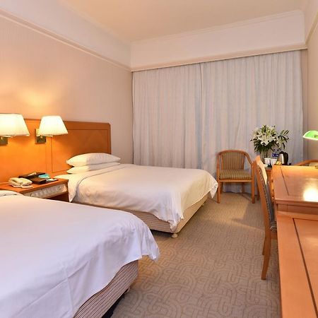 Starway Zhuhai Bihai Hotel Dış mekan fotoğraf