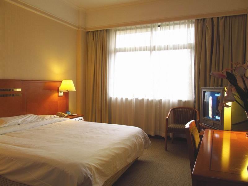 Starway Zhuhai Bihai Hotel Dış mekan fotoğraf