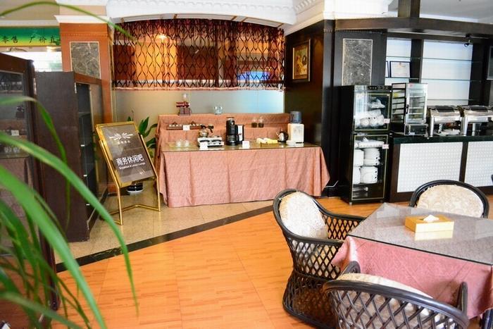 Starway Zhuhai Bihai Hotel Dış mekan fotoğraf