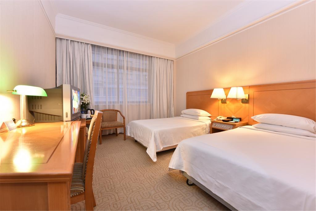 Starway Zhuhai Bihai Hotel Dış mekan fotoğraf