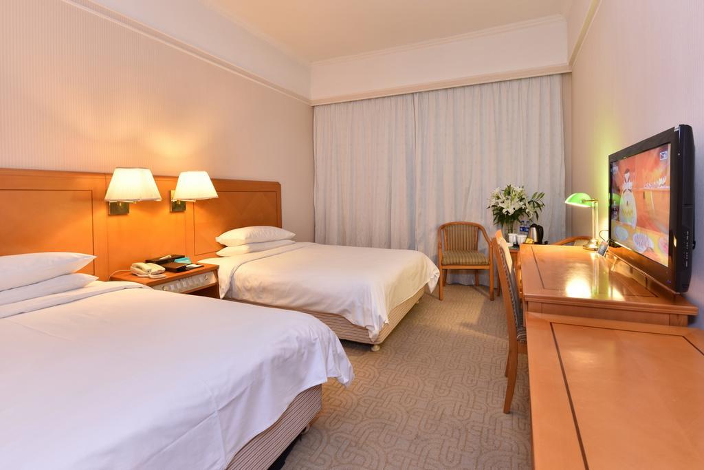 Starway Zhuhai Bihai Hotel Dış mekan fotoğraf