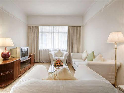 Starway Zhuhai Bihai Hotel Dış mekan fotoğraf