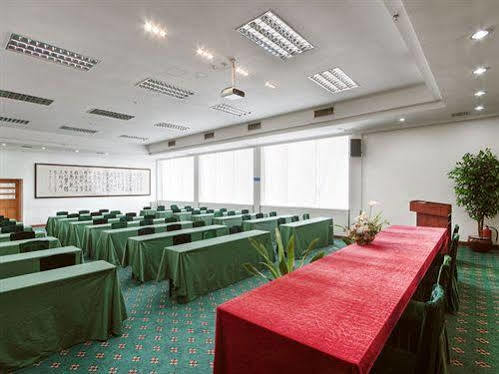 Starway Zhuhai Bihai Hotel Dış mekan fotoğraf