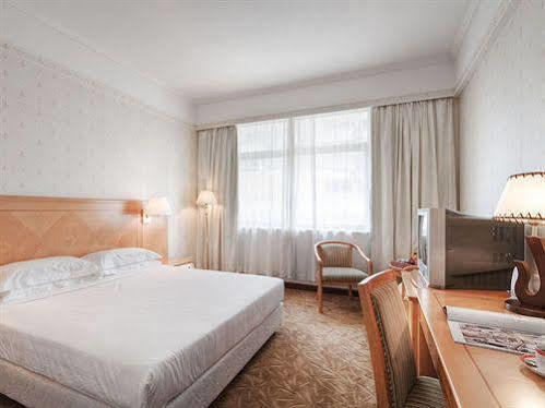Starway Zhuhai Bihai Hotel Dış mekan fotoğraf